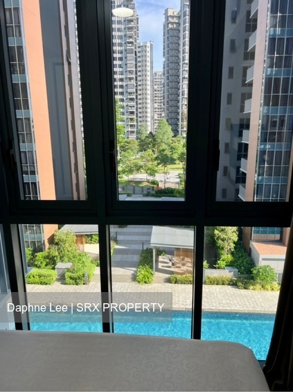 Parc Botannia (D28), Condominium #499539751